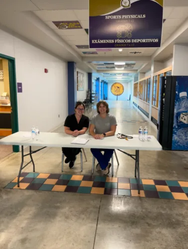 Webster City’s Back-to-School Night is bigger and better than ever